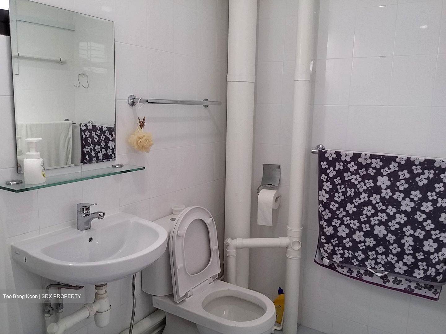 Blk 268 Tampines Street 21 (Tampines), HDB 5 Rooms #580260821